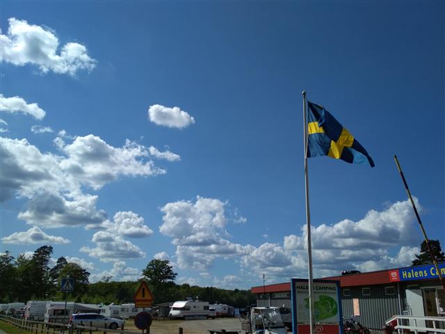 Kanutour in Schweden_422