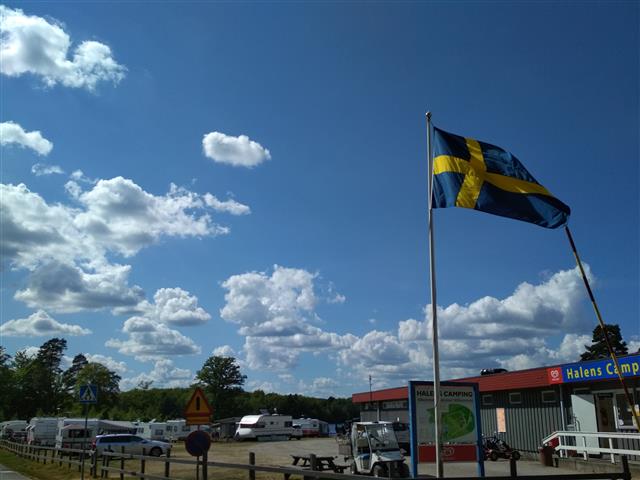 Kanutour in Schweden_424
