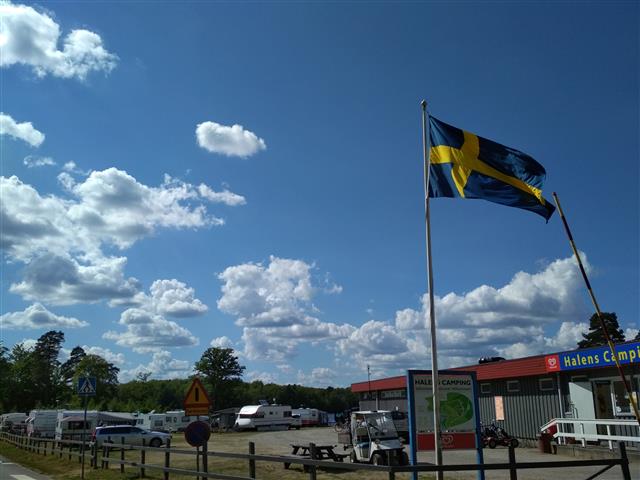 Kanutour in Schweden_426