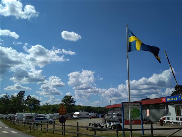 Kanutour in Schweden_428
