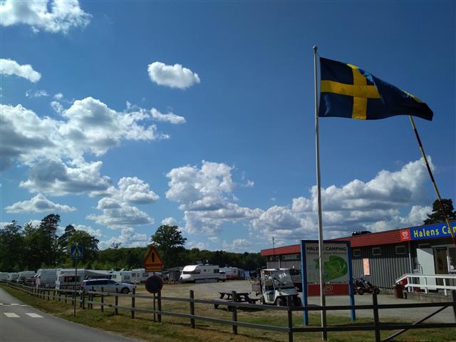 Kanutour in Schweden_431
