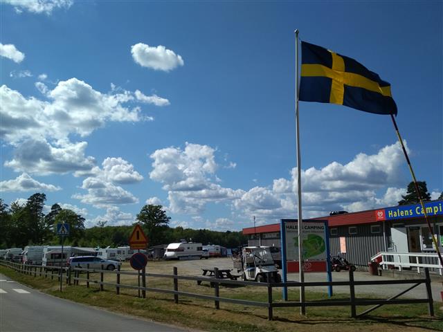 Kanutour in Schweden_435