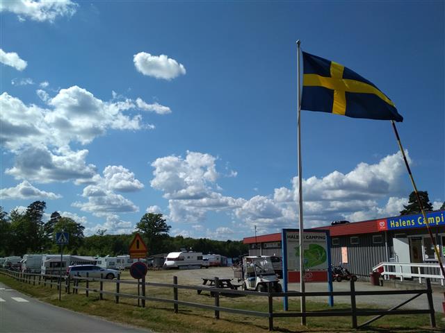 Kanutour in Schweden_436