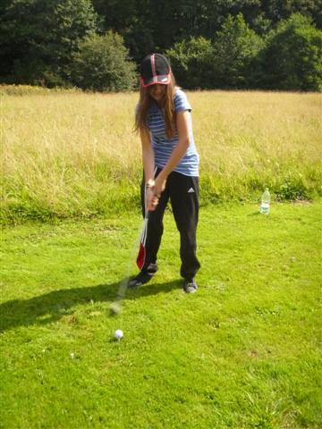 Golf Camp 2012_70