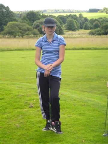 Golf Camp 2012_81