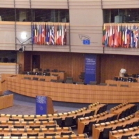Besuch beim Europäischen Parlament_20