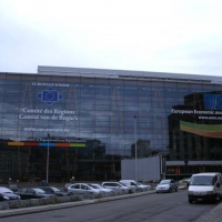 Besuch beim Europäischen Parlament_4