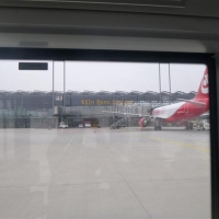 Flughafen Koeln Bonn_10