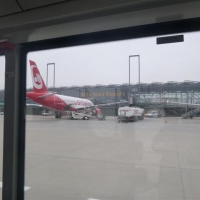 Flughafen Koeln Bonn_11