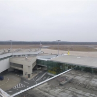 Flughafen Koeln Bonn_22