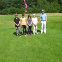 Golf Camp 2012_106