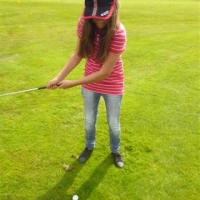 Golf Camp 2012_28
