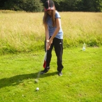 Golf Camp 2012_70