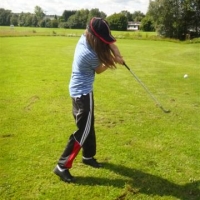 Golf Camp 2012_74