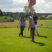 Golf Camp 2012_76
