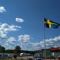 Kanutour in Schweden_423