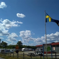 Kanutour in Schweden_428