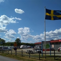 Kanutour in Schweden_434