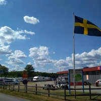 Kanutour in Schweden_436